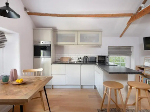 The Hayloft