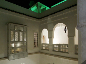 Riad Chi-Chi