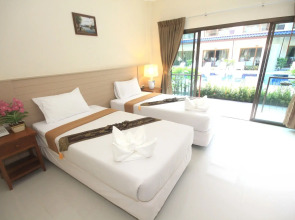 Phangan Island View Hotel