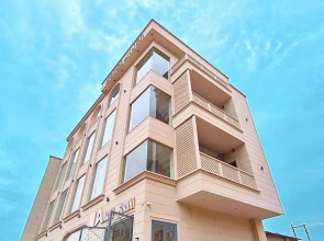 MGR Hotel Moradabad