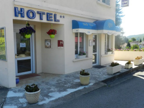 Hôtel Belle Vue