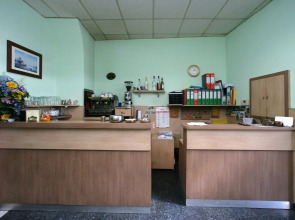 Hotel Le Tre Stazioni