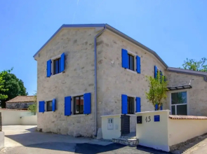 Villa Eni