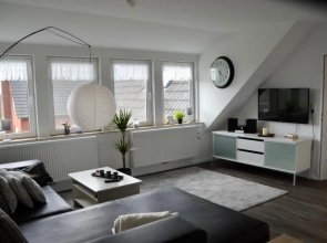 Ferienwohnungen Besslich