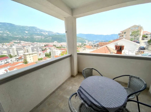 Apartments Popovic