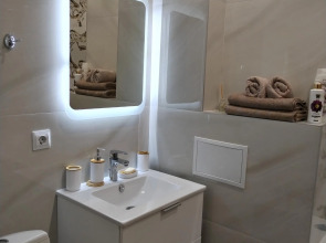 Апартаменты на улице Пригородная 13/5