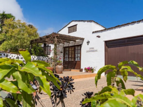 Finca La Fuentecilla