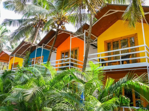 Mulberry La Blanca Resort