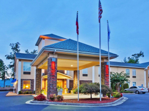 Comfort Inn Blairsville Butternut Creek