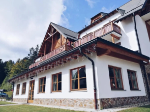 Pohorje Village Wellbeing Resort – Family Apartments Bolfenk