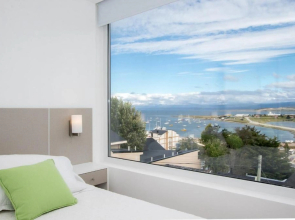 Pacífico Apartamentos Centro