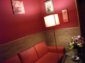 Come to Vilnius Hostel