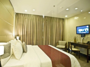 Goldberry Suites & Hotel Mactan