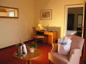 Inselhotel Faakersee