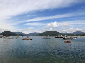 Way to Gonggogi Pension