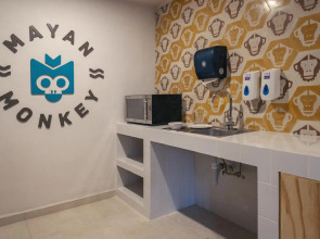 Mayan Monkey Tulum | Social Hotel