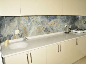 Kemer Suites Apartments