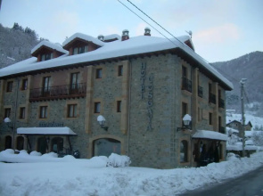 Hotel Cosgaya