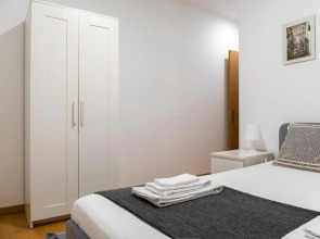 Entrecampos - Two bedroom apartment with Terrace