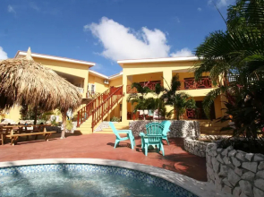 Apartment Mama Sha With Private Balcony