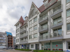Wilce 0102 - 3 Bedrooms 8p - Located Sint Idesbald Gastronomic Centre