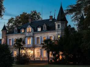 Château de Buros