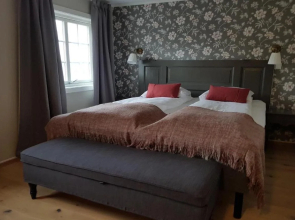 Sanner Hotell