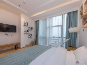 Suzhou One City One Home Apartment