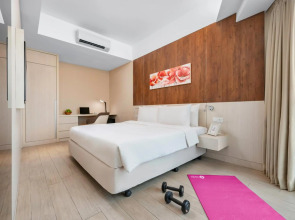 Oasia Suites Kuala Lumpur