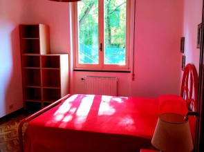 Sea Inside Villa