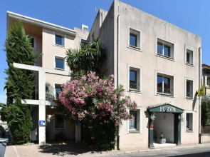 Hotel du Forum