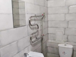 Хостел «В библиотеке»