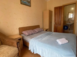 Солнышко-Буг