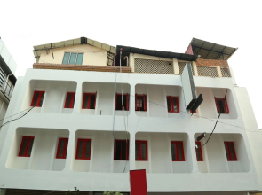 OYO 8892 Kadambari Regency