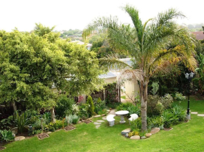 Smart Villa Guest House