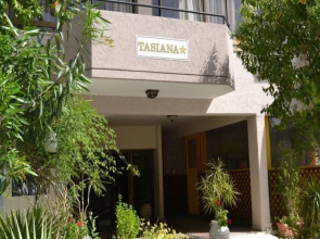 Tasiana Star