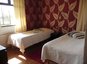 Hotel Hanhi