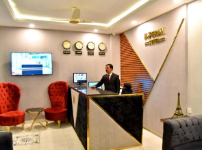 Imperial Suites