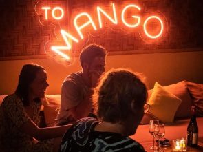 Mango Lodge