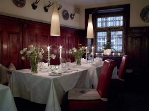 Hotel Schwarzer Adler