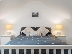 Kittiwake - Short Walk to Beach and Village