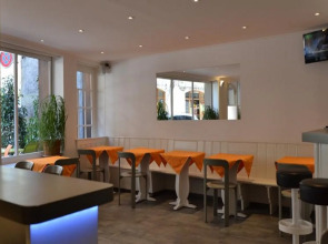 Hotel St Gervais Geneva