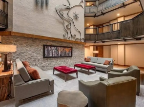Beaver Creek Village Ski In, Ski Out 2 Bedroom