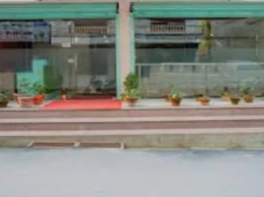 MeroStay 217 MR HOTEL