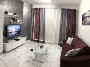 Marsascala Luxury Apartment & Penthouse