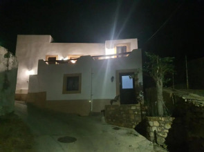 Moscha's View Studio - Lipsi