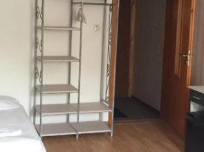 Family Hotel Amor