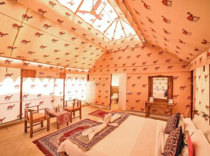 Lakhmana Desert Camp