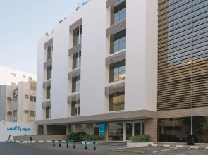 Dara Al Yamamah Hotel