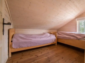Gauvikstua Cabin - Lyngdal